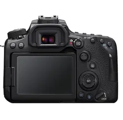 دوربین عکاسی کانن Canon EOS 90D Body