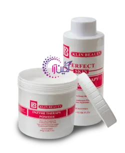 پکیج آنزیم تراپی پوست برند کلین بیوتی (KlinBeauty)