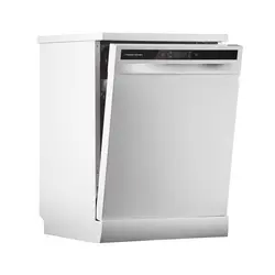 ماشین ظرفشویی15 نفره سفید پاکشوما - MDF-15310