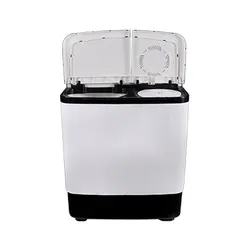 لباسشویی دوقلو 8/5 کیلویی پاکشوما - PWT-8573
