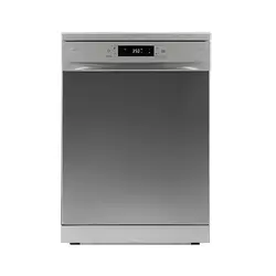 ماشین ظرفشویی14 نفره استیل جی پلاس - GDW-L463NS