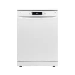 ماشین ظرفشویی14 نفره سفید جی پلاس - GDW-L463W