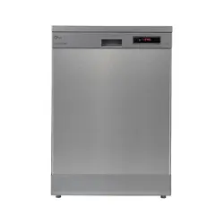 ماشین ظرفشویی15 نفره استیل جی پلاس - GDW-J552X