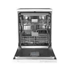 ماشین ظرفشویی15 نفره سفید جی پلاس - GDW-J552W