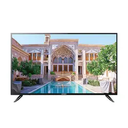 تلویزیون ال ای دی 43 اینچ بست - BN3070KM