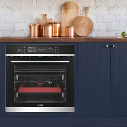 فر توکار آلتون V504T برقی