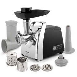 چرخ گوشت بوش - 67640 - فروشگاه اینترنتی نگین کالا