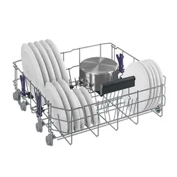 ماشین ظرفشویی بکو - 28424 - فروشگاه اینترنتی نگین کالا