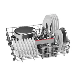 ماشین ظرفشویی بوش آلمان - SMS46MI20M - فروشگاه اینترنتی نگین کالا