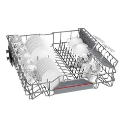 ماشین ظرفشویی بوش آلمان - SMS6ECI03E - فروشگاه اینترنتی نگین کالا