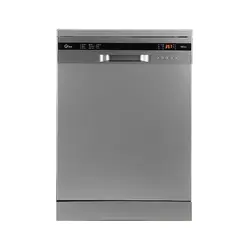 ماشین ظرفشویی جی پلاس - L352S - فروشگاه اینترنتی نگین کالا