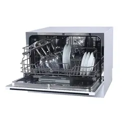 ماشین ظرفشویی رومیزی میدیا - 3602F - فروشگاه اینترنتی نگین کالا