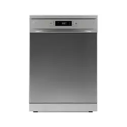 ماشین ظرفشویی14 نفره استیل جی پلاس - GDW-K462NS - فروشگاه اینترنتی نگین کالا