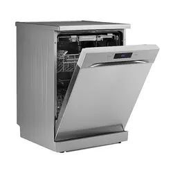 ماشین ظرفشویی14 نفره استیل جی پلاس - GDW-K462NS - فروشگاه اینترنتی نگین کالا