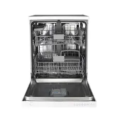 ماشین ظرفشویی14 نفره سفید جی پلاس - GDW-J441W - فروشگاه اینترنتی نگین کالا