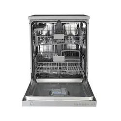 ماشین ظرفشویی14 نفره نقره ای جی پلاس - GDW-J441S - فروشگاه اینترنتی نگین کالا