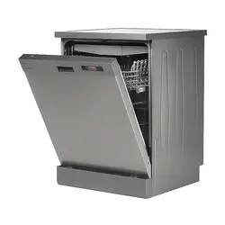 ماشین ظرفشویی15 نفره استیل جی پلاس - GDW-J552X - فروشگاه اینترنتی نگین کالا