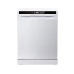 ماشین ظرفشویی15 نفره سفید پاکشوما - MDF-15310 - فروشگاه اینترنتی نگین کالا