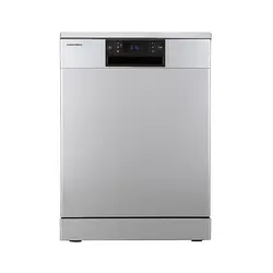ماشین ظرفشویی15 نفره سیلور پاکشوما - MDF-15306 - فروشگاه اینترنتی نگین کالا