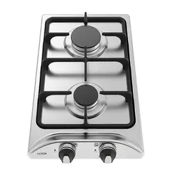 اجاق گاز توکار آلتون S201