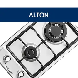 اجاق گاز توکار آلتون S201