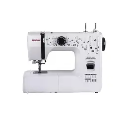 چرخ خیاطی ژانومه - 8900