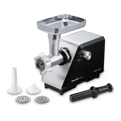 چرخ گوشت پاناسونیک - MK-ZJ3500