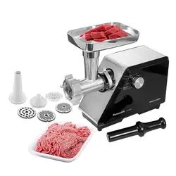 چرخ گوشت پاناسونیک - MK-ZJ3500