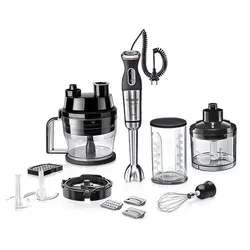 گوشتکوب برقی بوش - MS8CM6190