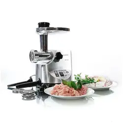 چرخ گوشت کنوود - MG510