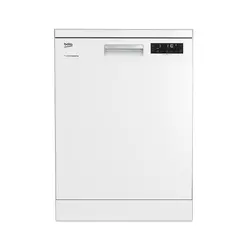 ماشین ظرفشویی بکو - 28424