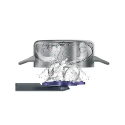 ماشین ظرفشویی بکو - 28424