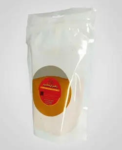 زردچوبه زعفرانی درجه یک 300 گرمی