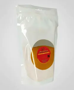 زردچوبه زعفرانی درجه یک 300 گرمی