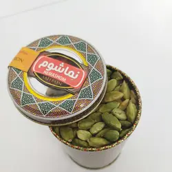 هل سبز 150 گرمی درجه یک