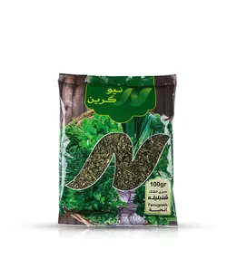سبزی خشک شنبلیله | شرکت نیوگرین