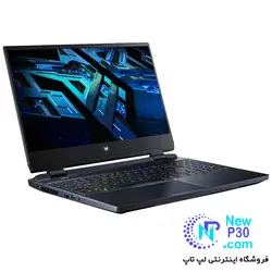 لپ تاپ ایسر Predator Helios 300 پردازنده i7-12700H رم 16GB حافظه 512GB SSD گرافیک 6GB RTX 3060 نمایشگر QHD 165Hz