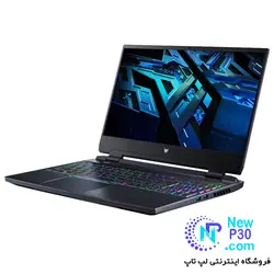لپ تاپ ایسر Predator Helios 300 پردازنده i7-12700H رم 16GB حافظه 512GB SSD گرافیک 6GB RTX 3060 نمایشگر QHD 165Hz