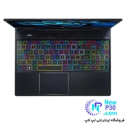 لپ تاپ ایسر Predator Helios 300 پردازنده i7-12700H رم 16GB حافظه 512GB SSD گرافیک 6GB RTX 3060 نمایشگر QHD 165Hz