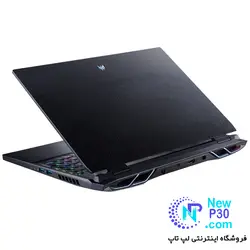لپ تاپ ایسر Predator Helios 300 پردازنده i7-12700H رم 16GB حافظه 512GB SSD گرافیک 6GB RTX 3060 نمایشگر QHD 165Hz