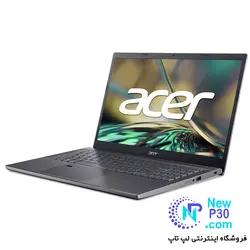 لپ تاپ ایسر مدل Aspire 5 A515 پردازنده i7-1255U رم 16GB حافظه داخلی 1TB SSD گرافیک 2GB(MX550) صفحه نمایش FHD