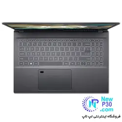 لپ تاپ ایسر مدل Aspire 5 A515 پردازنده i7-1255U رم 16GB حافظه داخلی 1TB SSD گرافیک 2GB(MX550) صفحه نمایش FHD