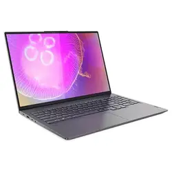 لپ تاپ لنوو مدل Yoga Slim 7 Pro پردازنده R7 5800H رم 16GB حافظه 1TB SSD گرافیک 4GB RTX 3050 صفحه نمایش 120Hz 2.5K لمسی