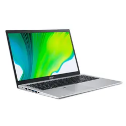 لپ تاپ ایسر مدل Aspire 5 A515 پردازنده i3-1115G4 رم 4GB حافظه داخلی 1TB گرافیک 2GB MX450 نمایشگر FHD