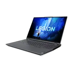 لپ تاپ لنوو LEGION 5 PRO پردازنده i7 12700H رم 32GB حافظه 1TB SSD گرافیک 8GB(RTX3070) نمایشگر WQHD 165HZ IPS