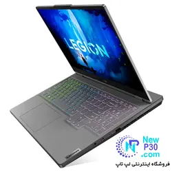 لپ تاپ لنوو مدل LEGION SLIM 5 پردازنده i7-13700H رم 16GB حافظه داخلی 1TB SSD گرافیک 8GB (RTX4060) صفحه نمایش WQXGA 2K 165Hz IPS