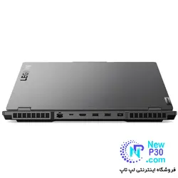 لپ تاپ لنوو مدل LEGION SLIM 5 پردازنده i7-13700H رم 16GB حافظه داخلی 1TB SSD گرافیک 8GB (RTX4060) صفحه نمایش WQXGA 2K 165Hz IPS