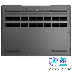 لپ تاپ لنوو مدل LEGION SLIM 5 پردازنده i7-13700H رم 16GB حافظه داخلی 1TB SSD گرافیک 8GB (RTX4060) صفحه نمایش WQXGA 2K 165Hz IPS
