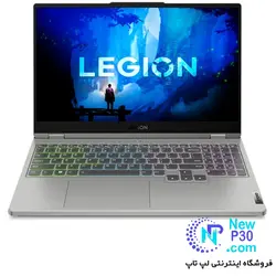 لپ تاپ لنوو مدل LEGION SLIM 5 پردازنده i7-13700H رم 16GB حافظه داخلی 1TB SSD گرافیک 8GB (RTX4060) صفحه نمایش WQXGA 2K 165Hz IPS