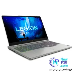 لپ تاپ لنوو مدل LEGION SLIM 5 پردازنده i7-13700H رم 16GB حافظه داخلی 1TB SSD گرافیک 8GB (RTX4060) صفحه نمایش WQXGA 2K 165Hz IPS